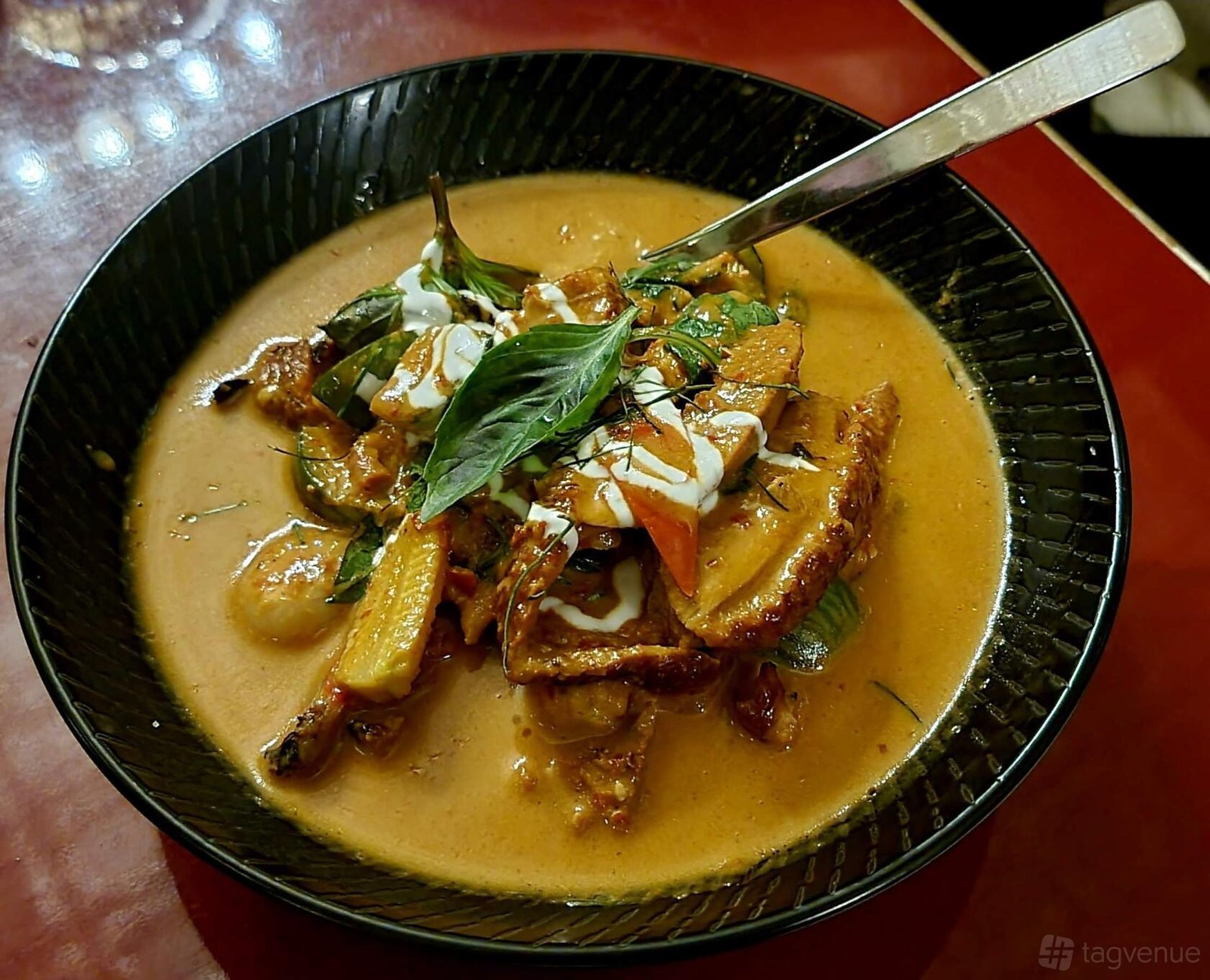 Upper Space at Thai Nesia photo 10