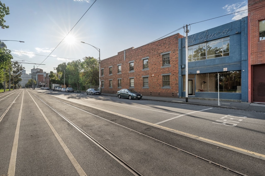 10 Wellington pde east Melbourne photo 5