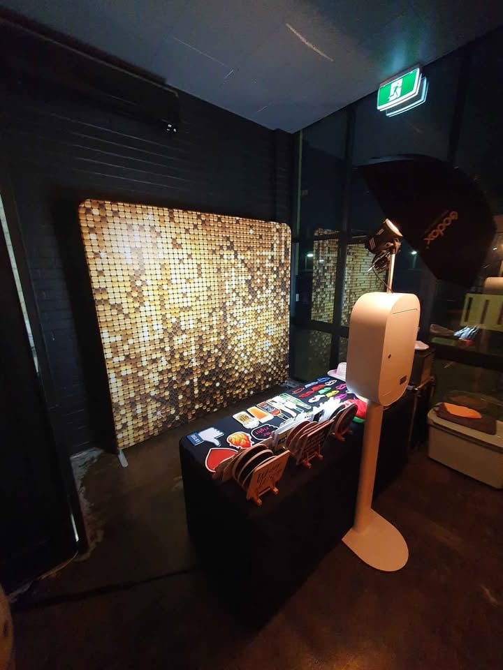 ❤ Photobooth Hire Melbourne ❤ | All Events & Occasions | Parties | Birthdays | Wedding photo 2