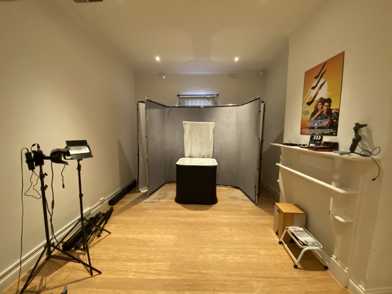 Video and Photography Studio photo 3