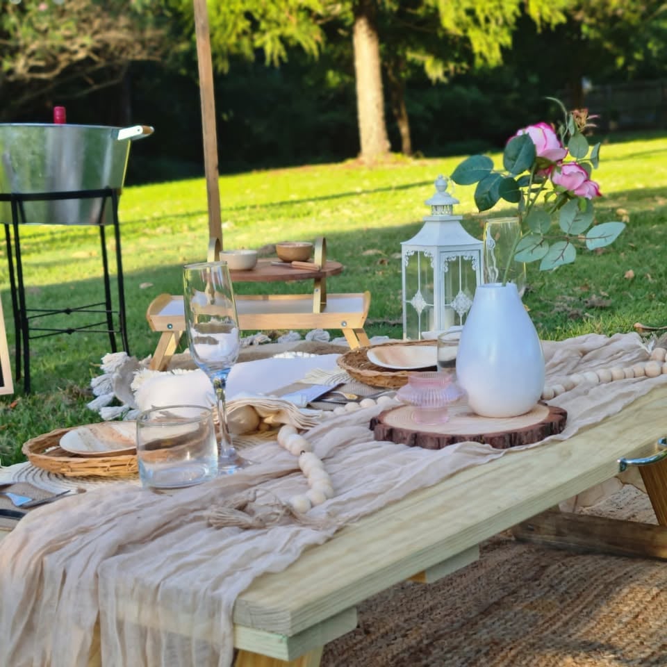 Picnic hire - Taringa photo 10
