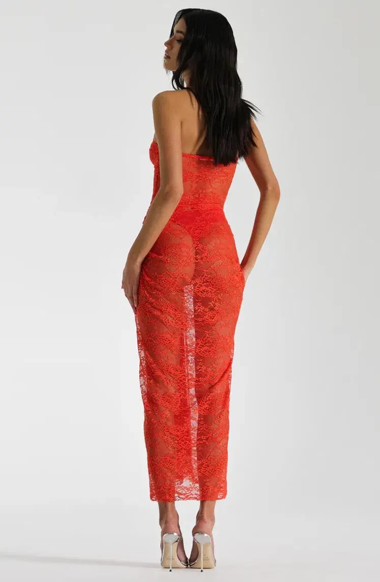 Natalie Rolt Naomi Dress Size 2 photo 2