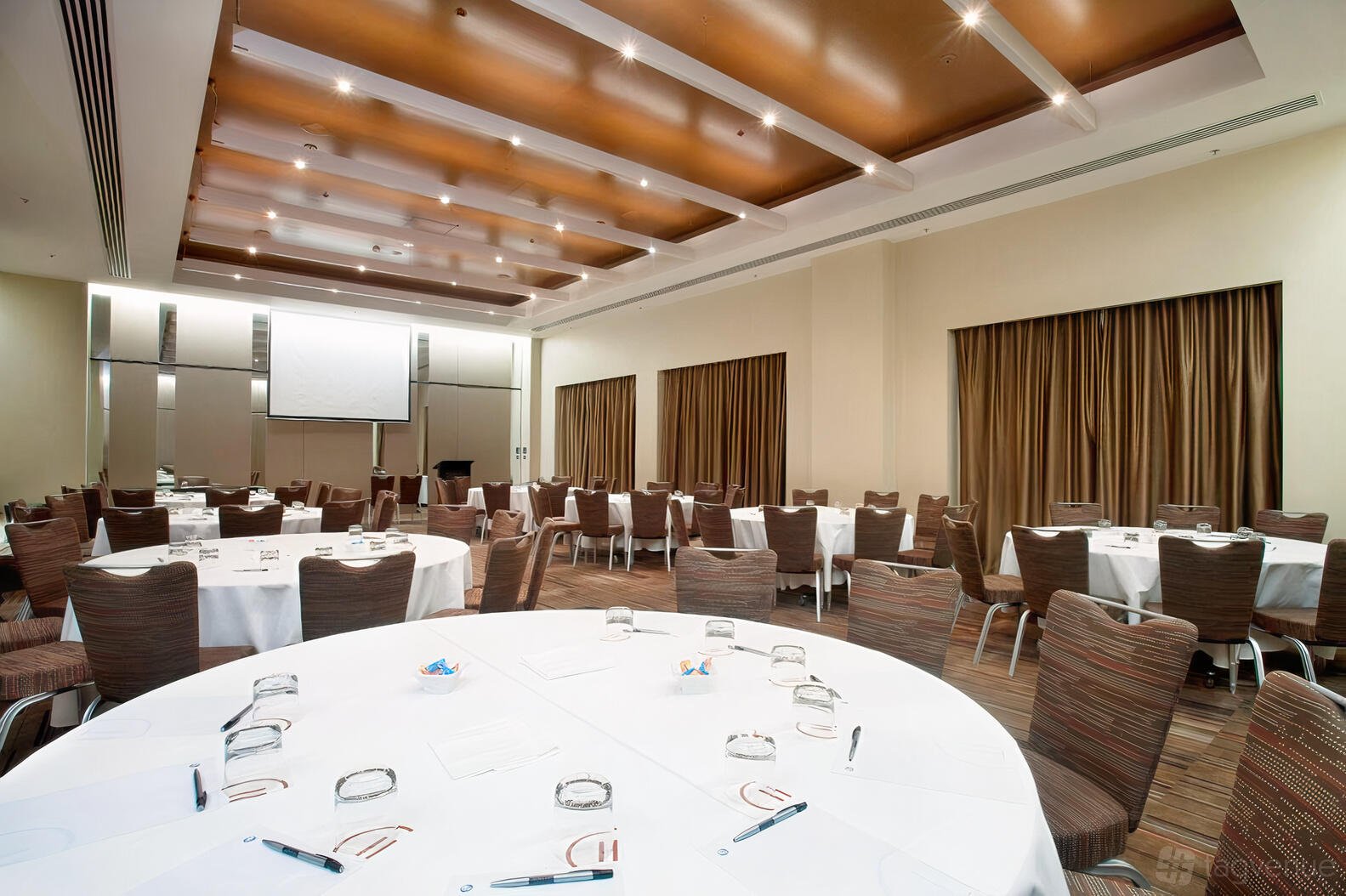 Echelon Room at Pullman Sydney Olympic Park photo 2