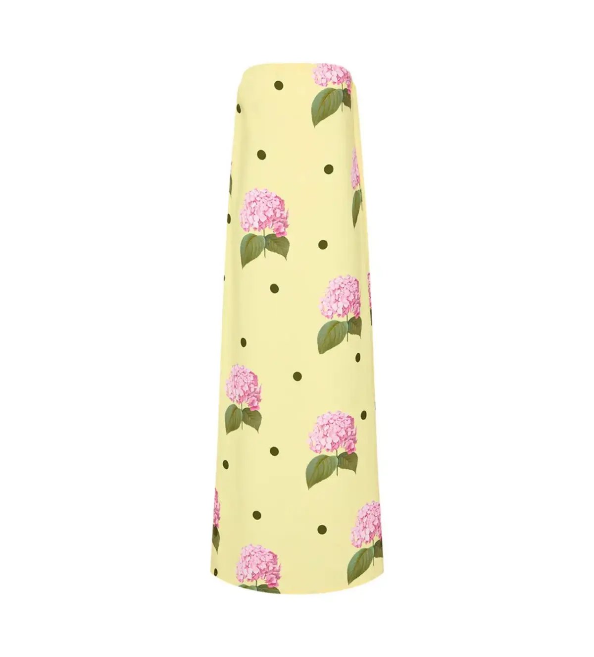 Palm Noosa Alessia Maxi Dress Portofino Polka Dot Size AU 14 photo 5