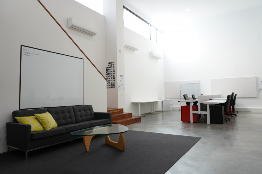 Office space in Cremorne photo 2