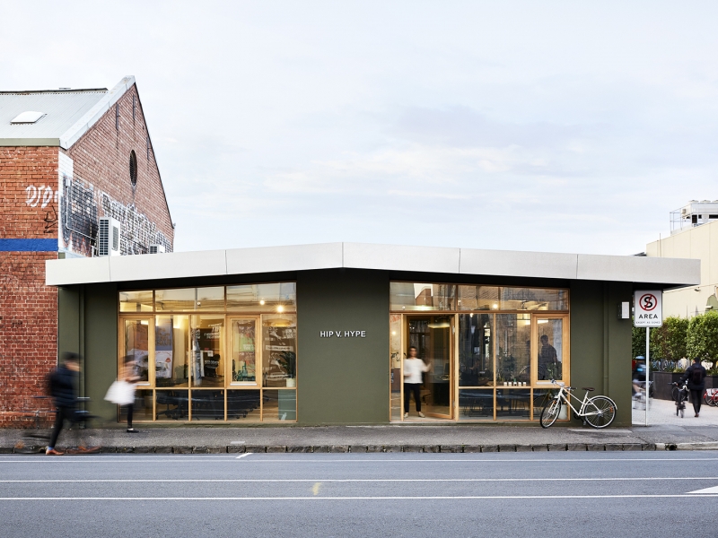 Barkly Street Collective photo 4
