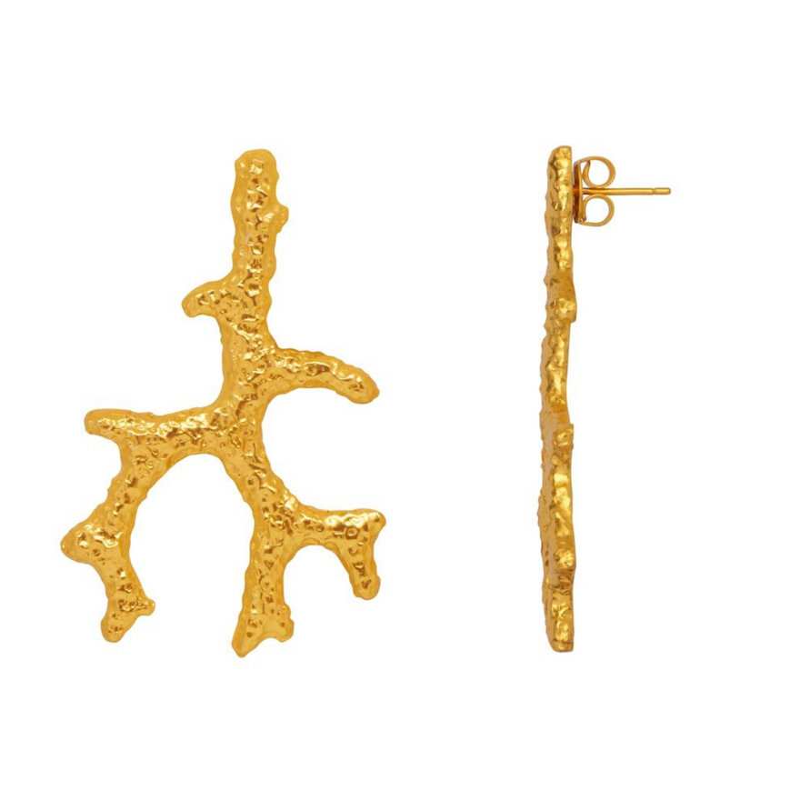 Angelina Alvarez Aquata Earrings photo 3