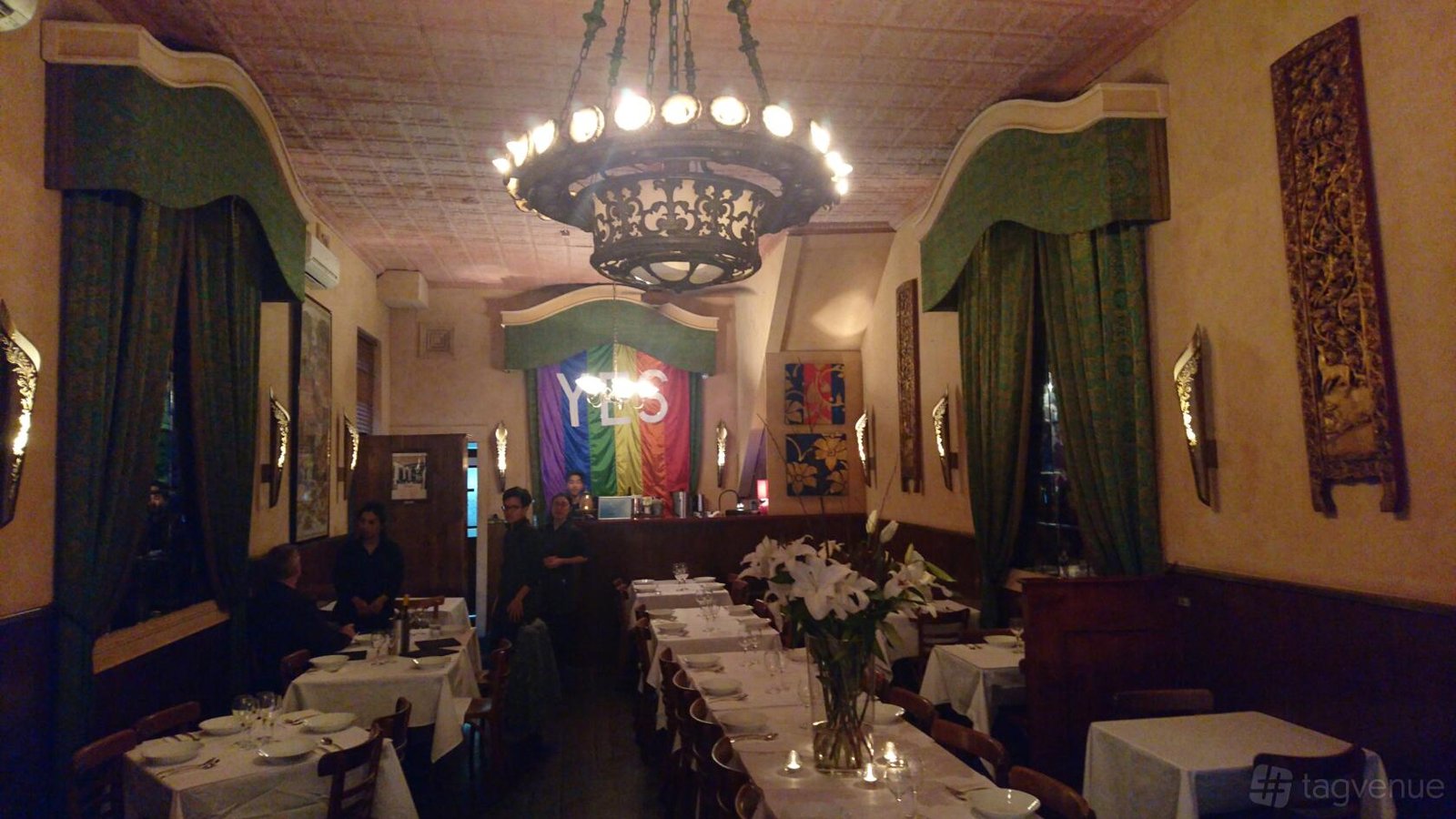 Entire Space at Thai Nesia photo 2