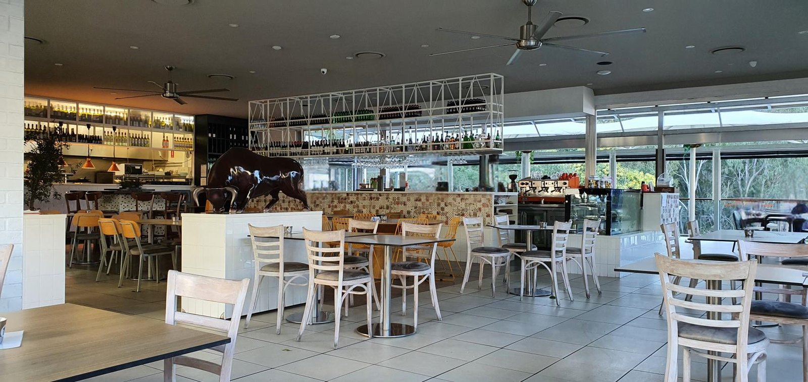 Whole Space at Barcella Restaurant photo 3