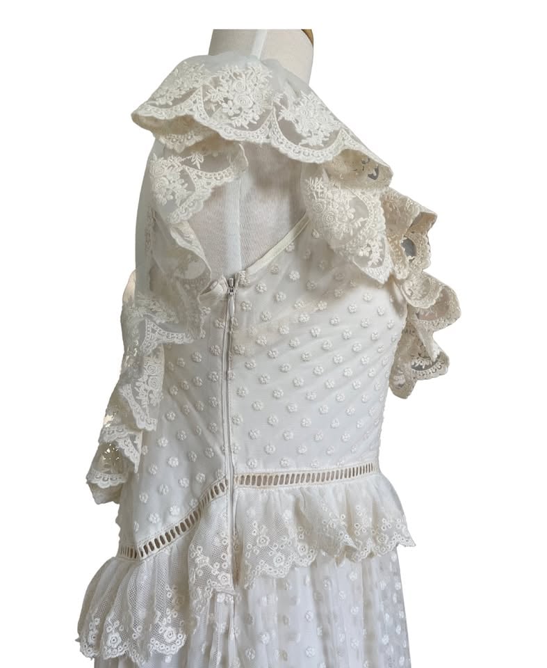 Spell Chloe Gown - Hire Only photo 2