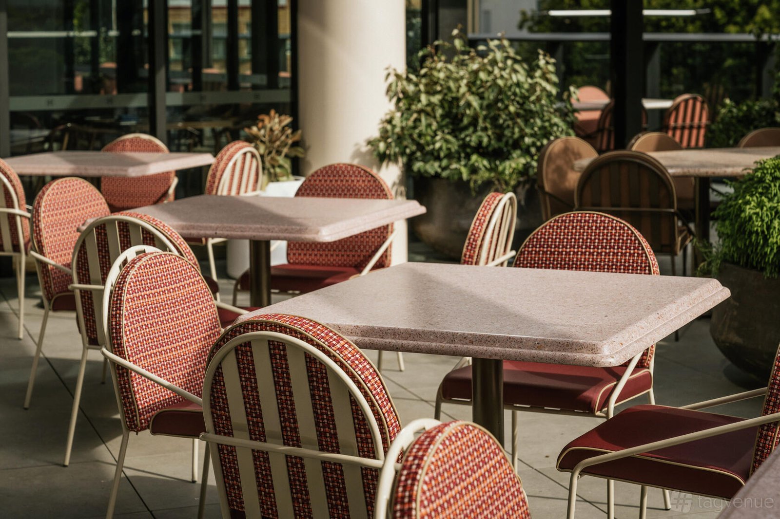 Humphrey's Quad at Humphrey's Hotel & Hatch Restaurant photo 5