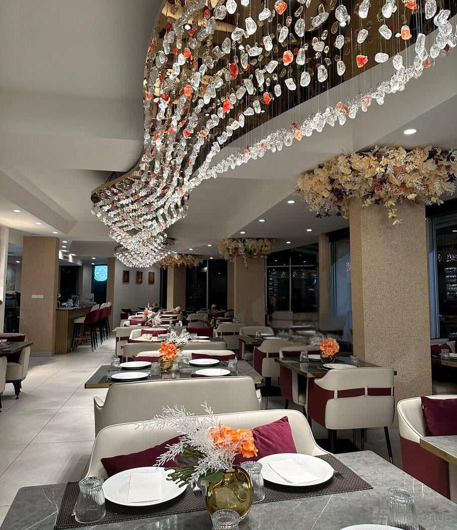 Entire Venue at 32 Miles Indian Restaurant photo 7