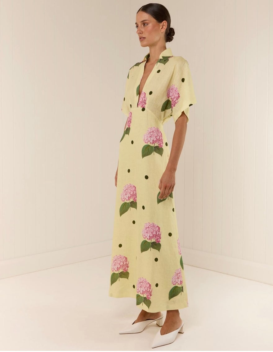 Palm Noosa Jasmine Dress photo 3