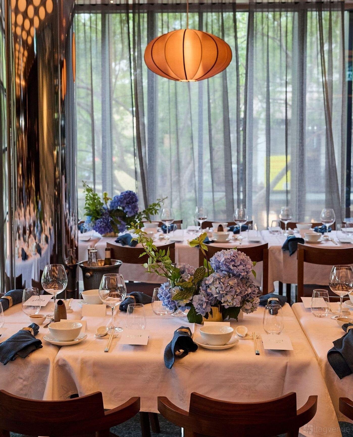 Entire Venue at The Alba Room photo 6