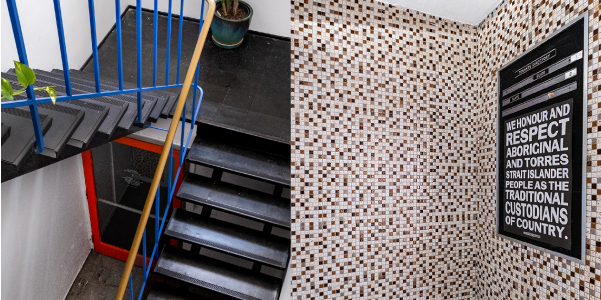 Sep-Oct Sublet: Studio Space, Footscray photo 7