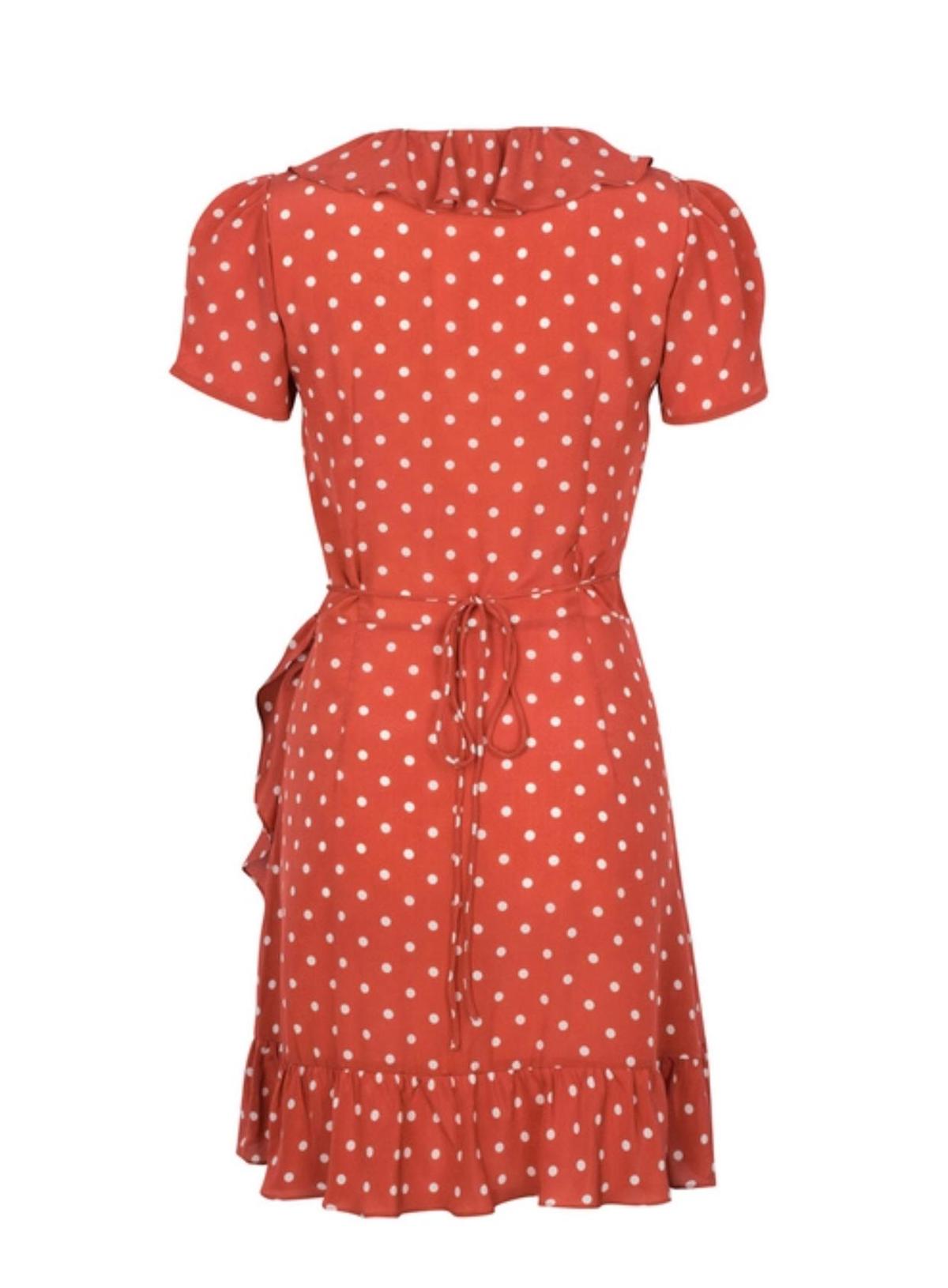 The Valentina Dress by Realisation Par photo 4