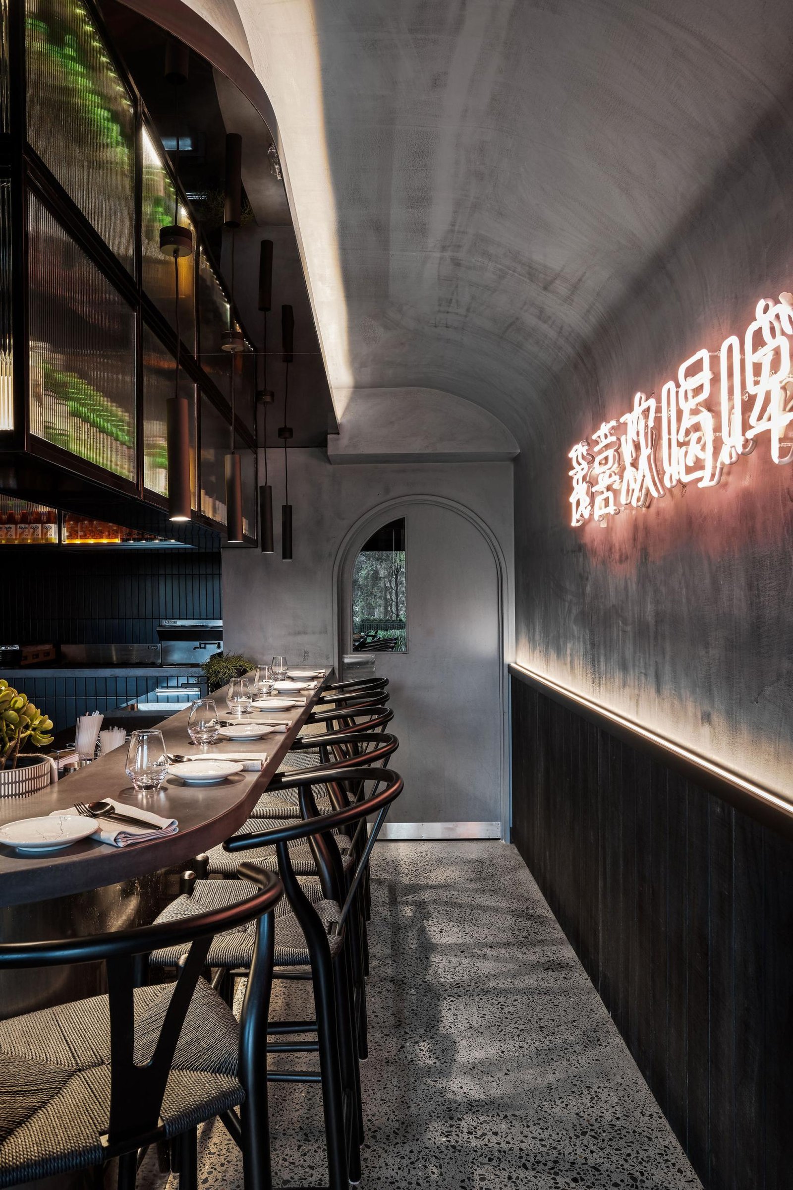 Whole Restaurant at Eddy and Wolff photo 4