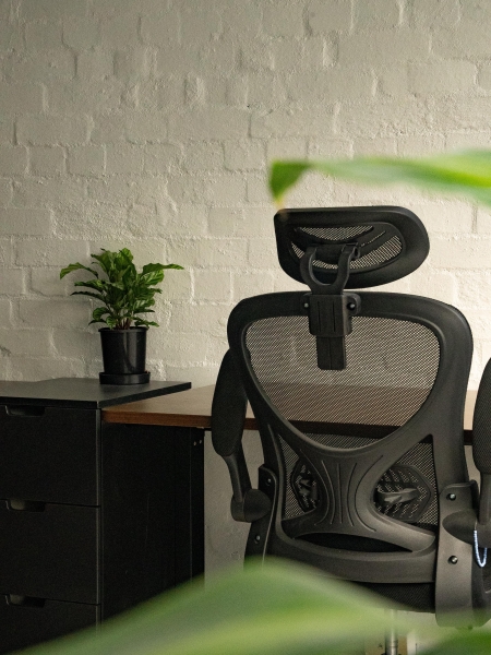 PORT MELB COWORKING SPACE + STUDIO ACCESS photo 2