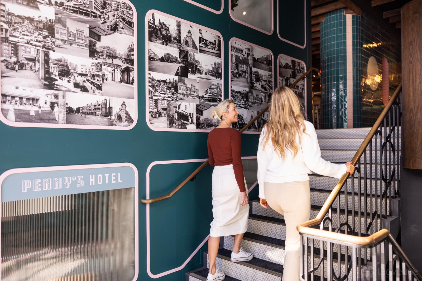 Penny Main Bar at Pennys Potts Point photo 4