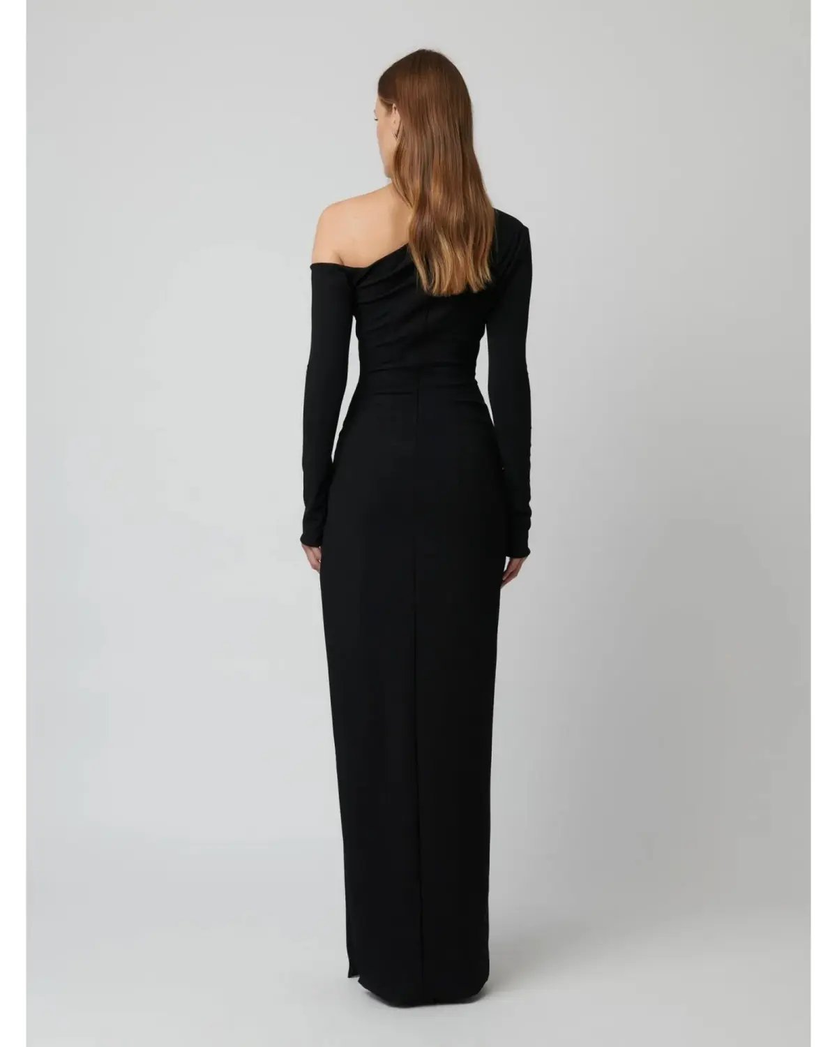 Effie Kats Cayley Gown in Black Size M / AU 10 photo 5
