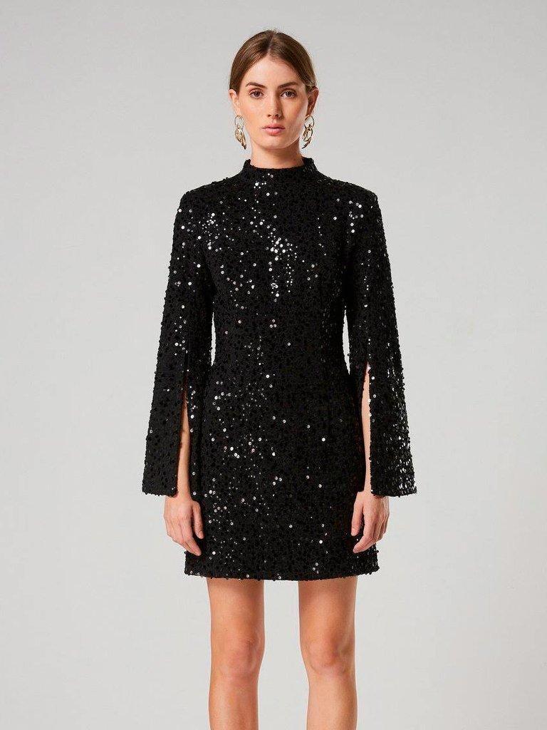 Elliatt Zest Dress photo 2