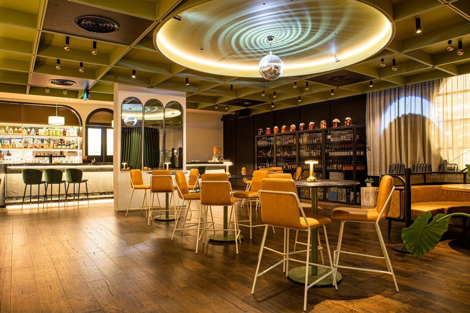 Entire Venue at The Parlour photo 3