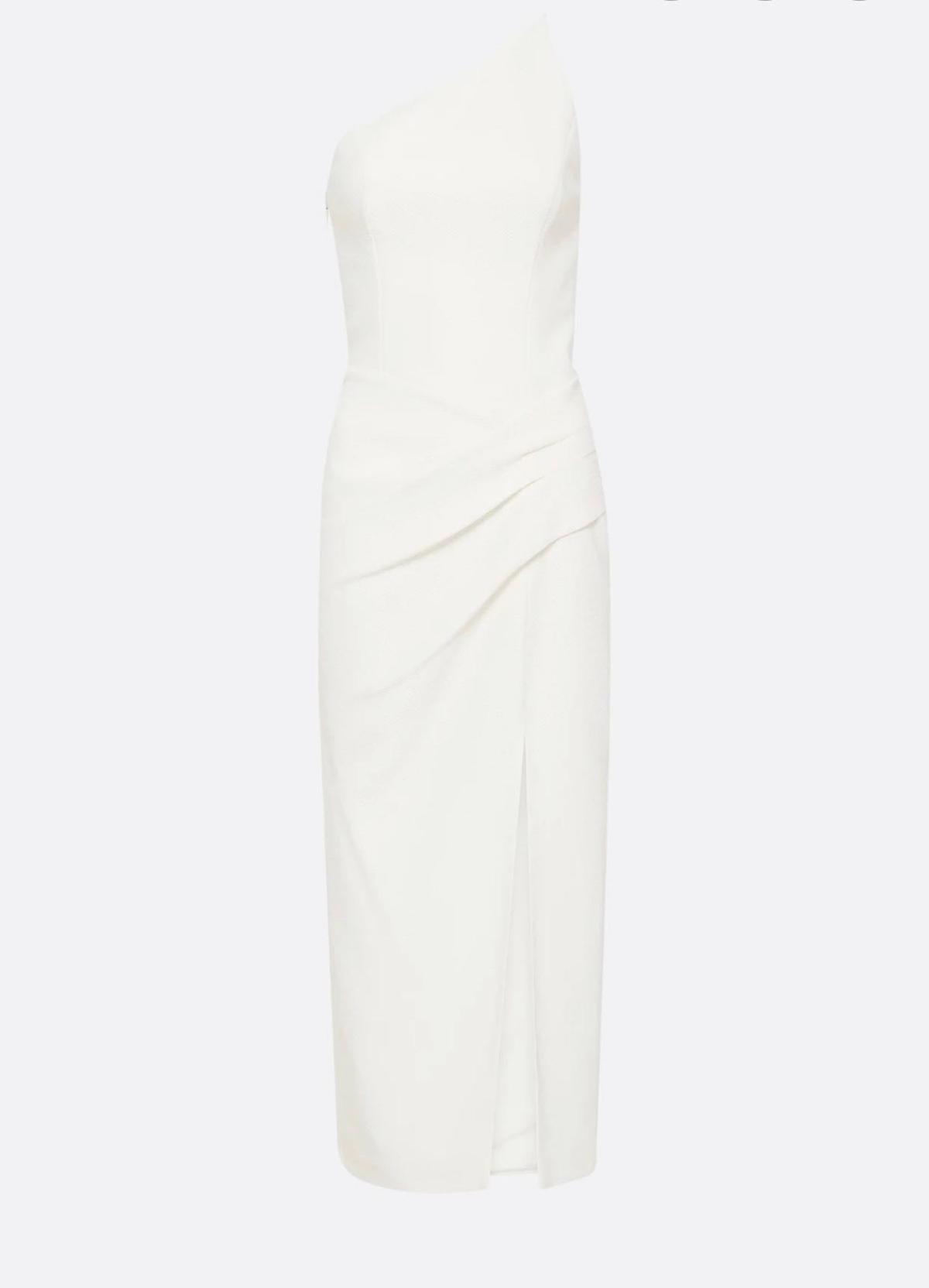 Manning Cartell Marvellous Creations Dress White size 8 photo 4