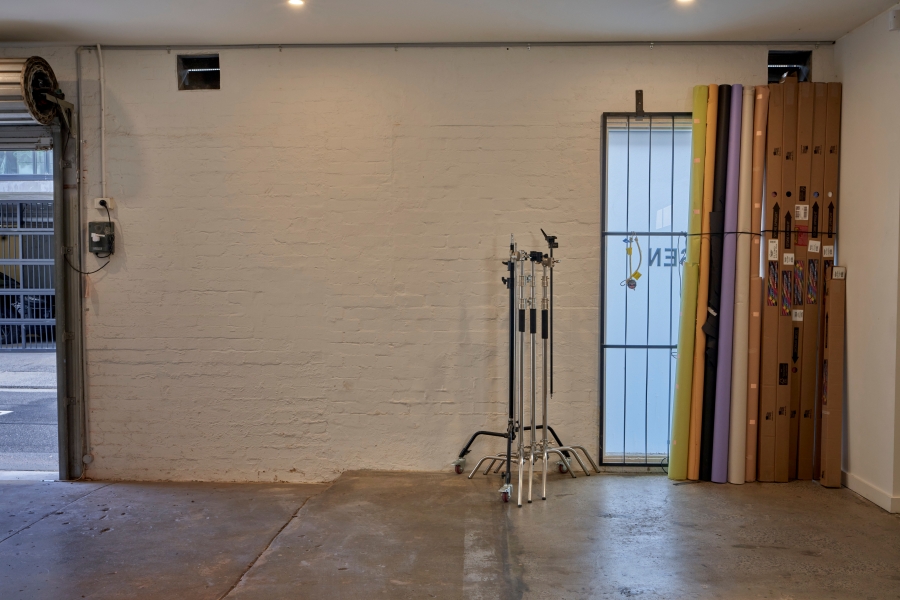 Cremorne Studio - Andersen photo 5