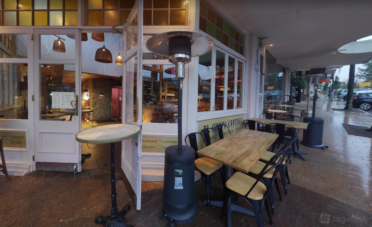 Entire Venue at El Guapo Cantina Bathurst photo 9