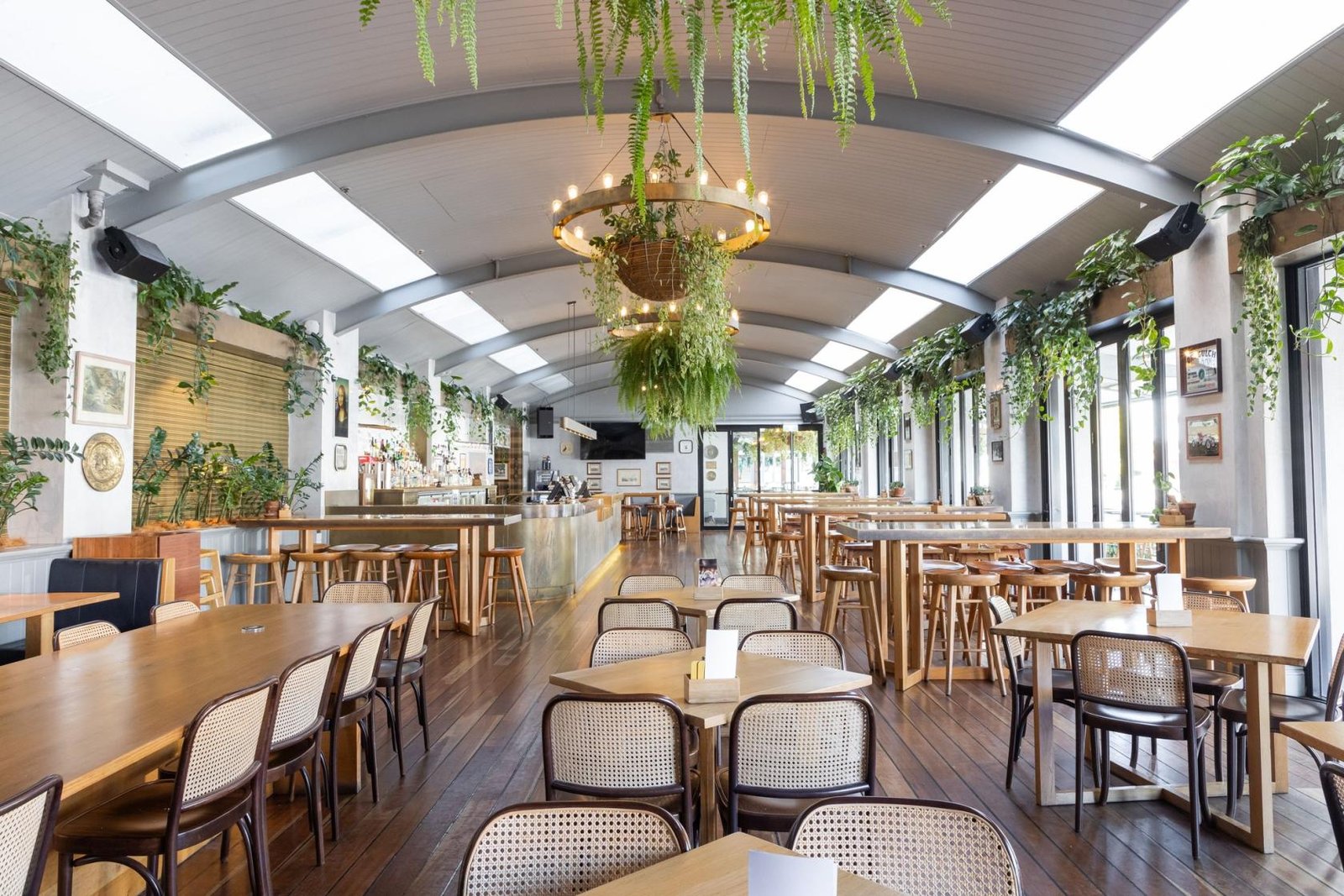 The Garden Bar at Pig ‘N’ Whistle - Indooroopilly photo 3