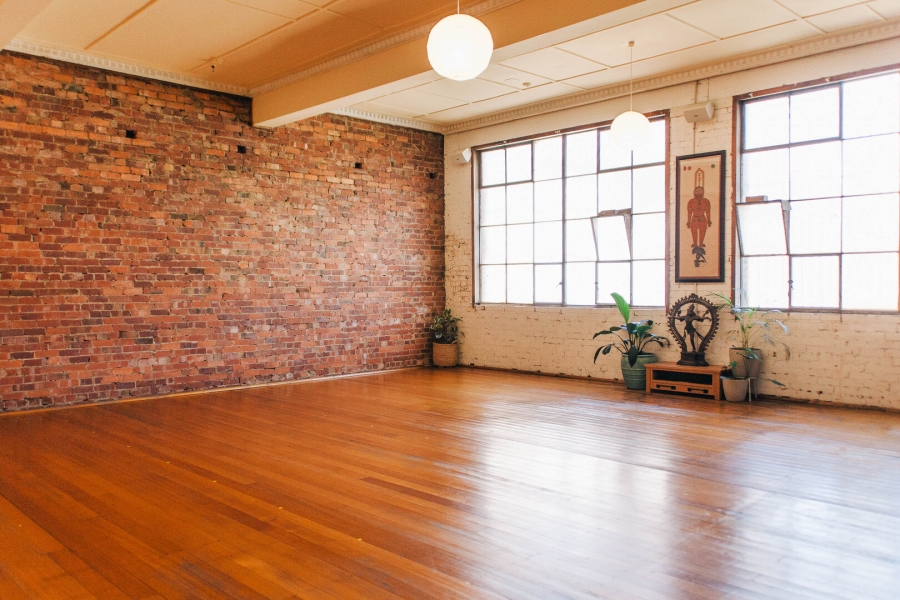 Gertrude Street Yoga Studio photo 2