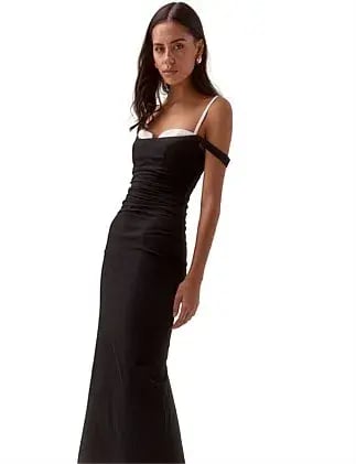 Sovere Lure Dress Size 6 photo 3