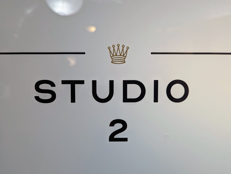 Studio 2 - POB Space photo 2
