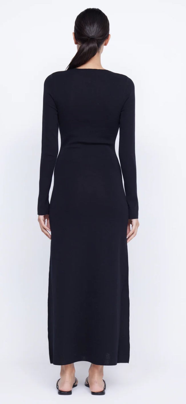 Bec & Bridge Alienor Key Hole Maxi photo 2