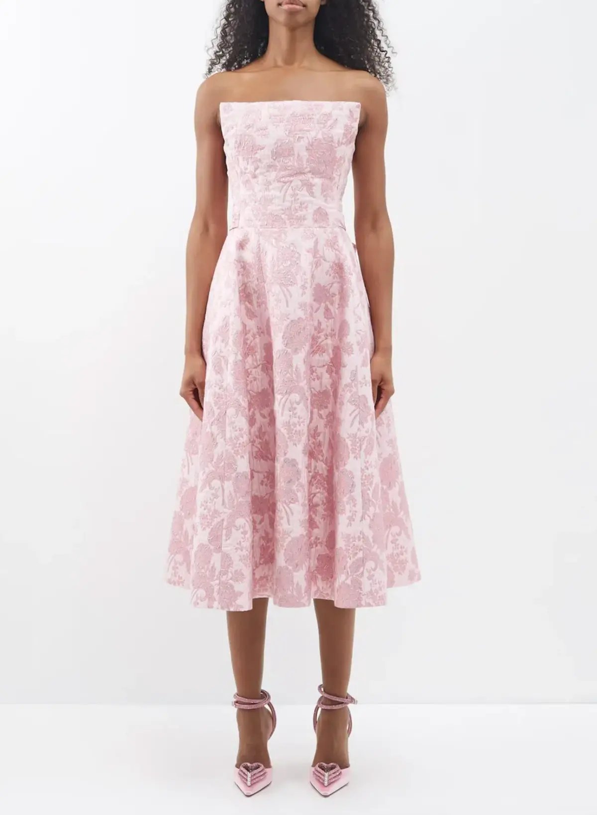 The Vampire's Wife The good witch dress AU/UK10 photo 3
