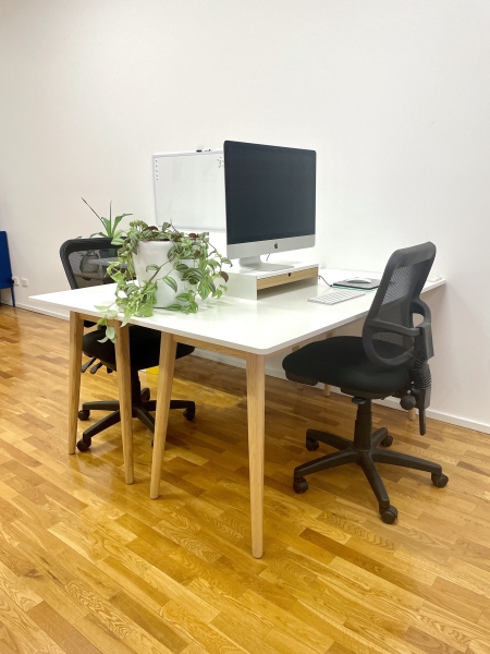 Desks Available in Sunny Windsor Creative Studio photo 7