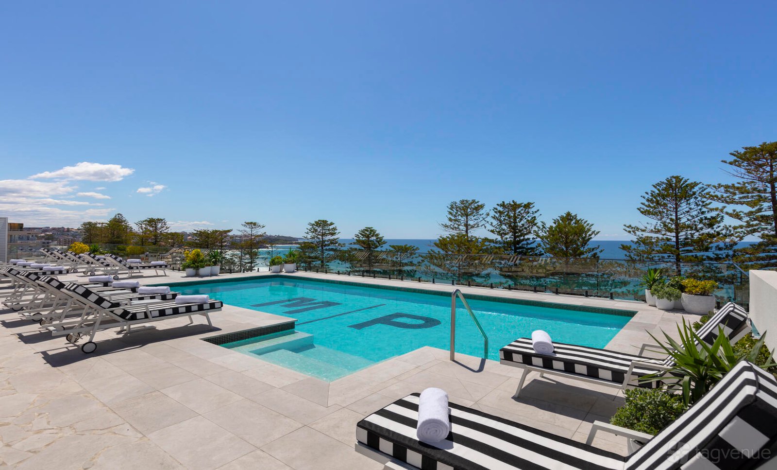 Pacific Ballroom at Manly Pacific photo 11