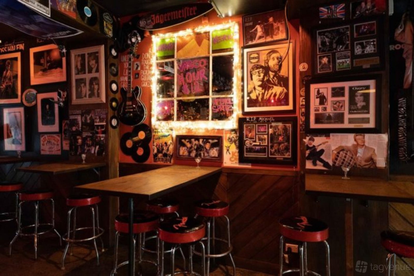 Entire Venue at VASCO Surry Hills photo 2