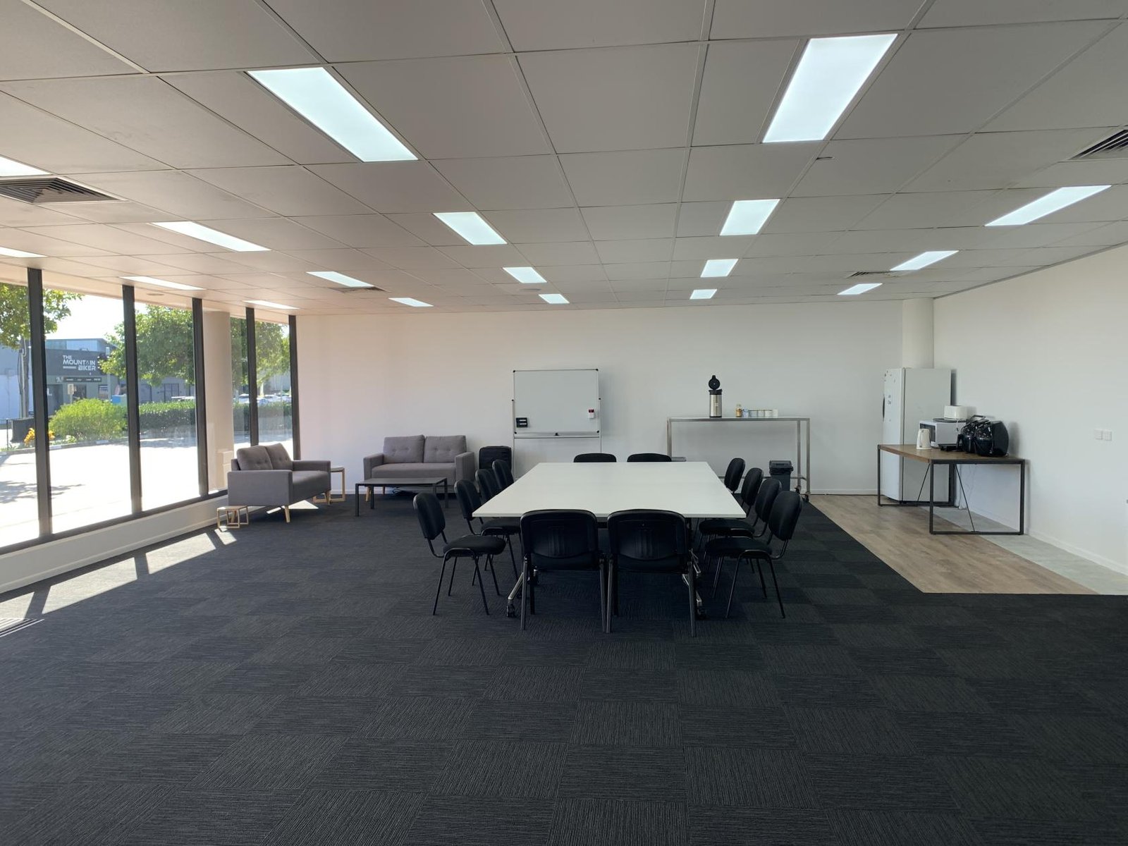 Multipurpose Space at Life Centre North photo 4