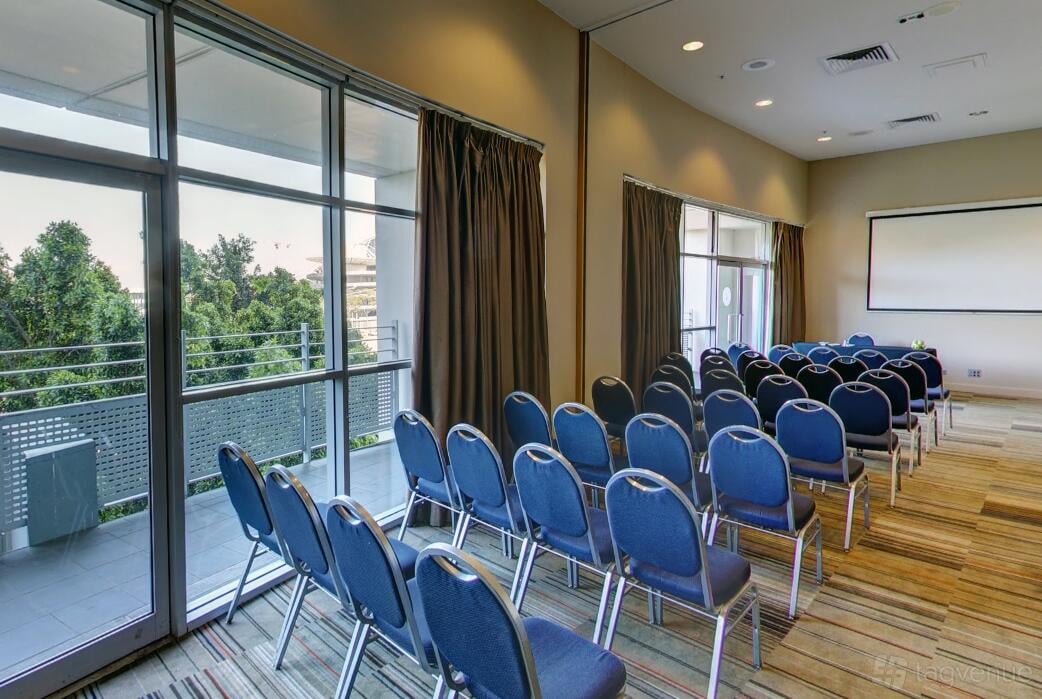 Forest Room 1&2 at Novotel Sydney Olympic Park Hotel photo 3