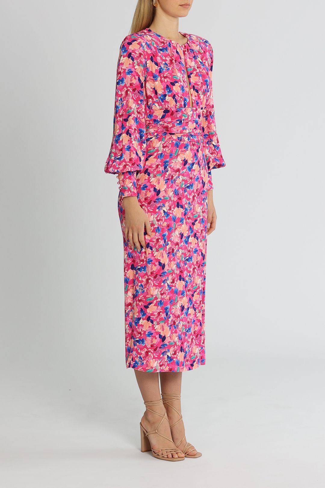 Little Havana Midi Dress photo 2