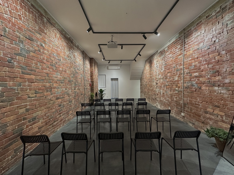 Shivers Gallery & Event space photo 4