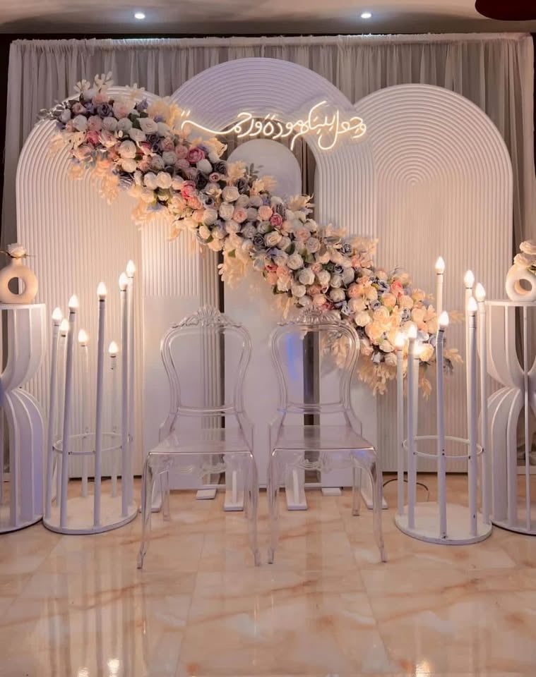 Event Setup Hire photo 10