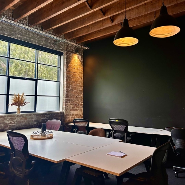 Creative Co-Working Space in Redfern photo 2