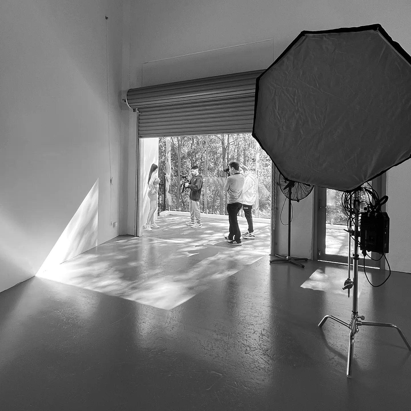 Studio at Safa Studios photo 4
