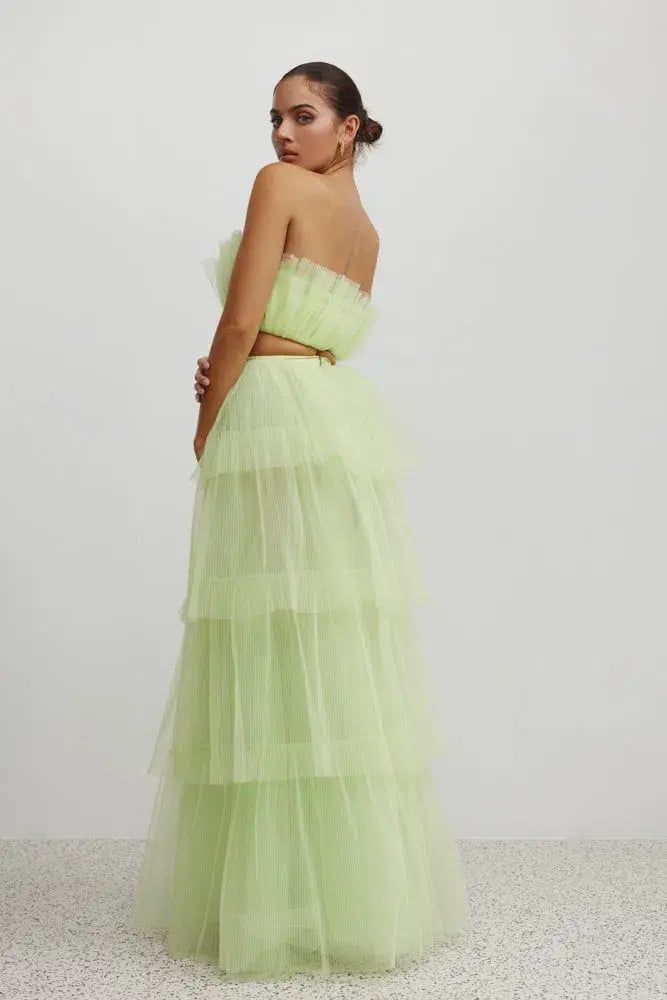 Lexi Lorena Set Mojito Size AU 10 photo 4