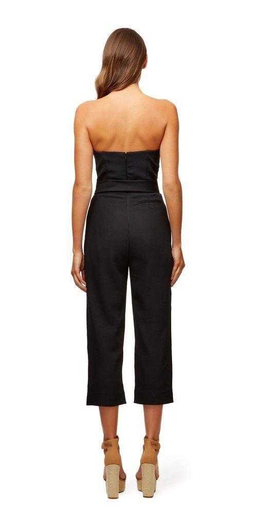 Kookai Oyster Playsuit photo 2