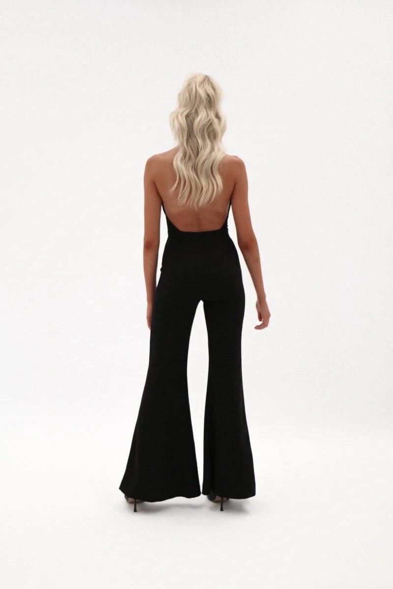 Natalie Rolt Cher Jumpsuit photo 2