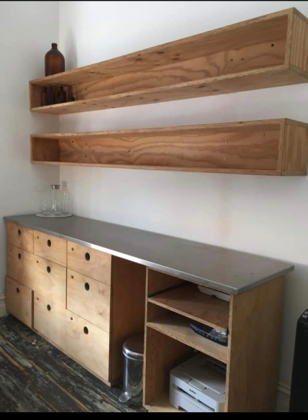 Office Space/ Multi Purpose Room Creative Space photo 5
