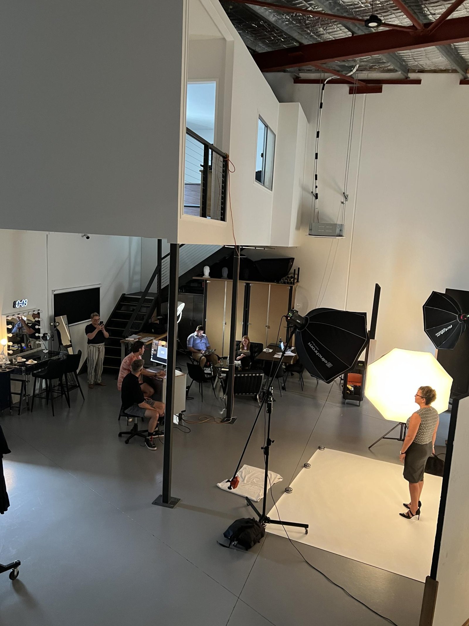 Studio at Safa Studios photo 34